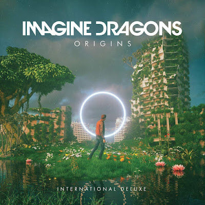 Origins Imagine Dragons Album