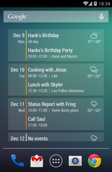 android calendar app that works with anydo android calendar app that works with anydo