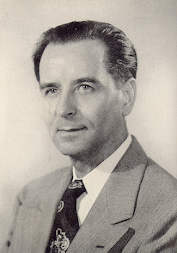 Frederick W. Franz (1893 - 1992)