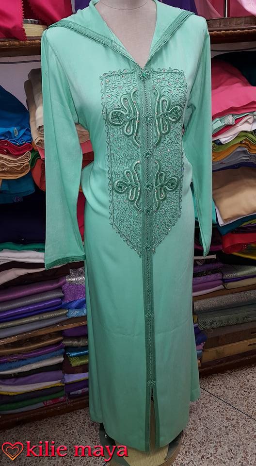 les djellaba marocaine les djellaba marocaine