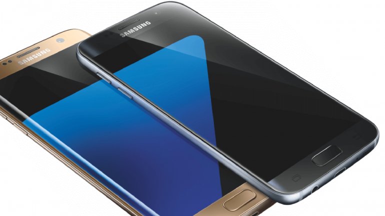 Samsung también tendrá funda con batería para el Galaxy S7