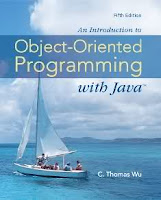 Object Oriented Programming with Java eBook_JavabynataraJ