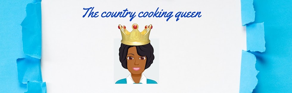 The Country Cooking Queen 