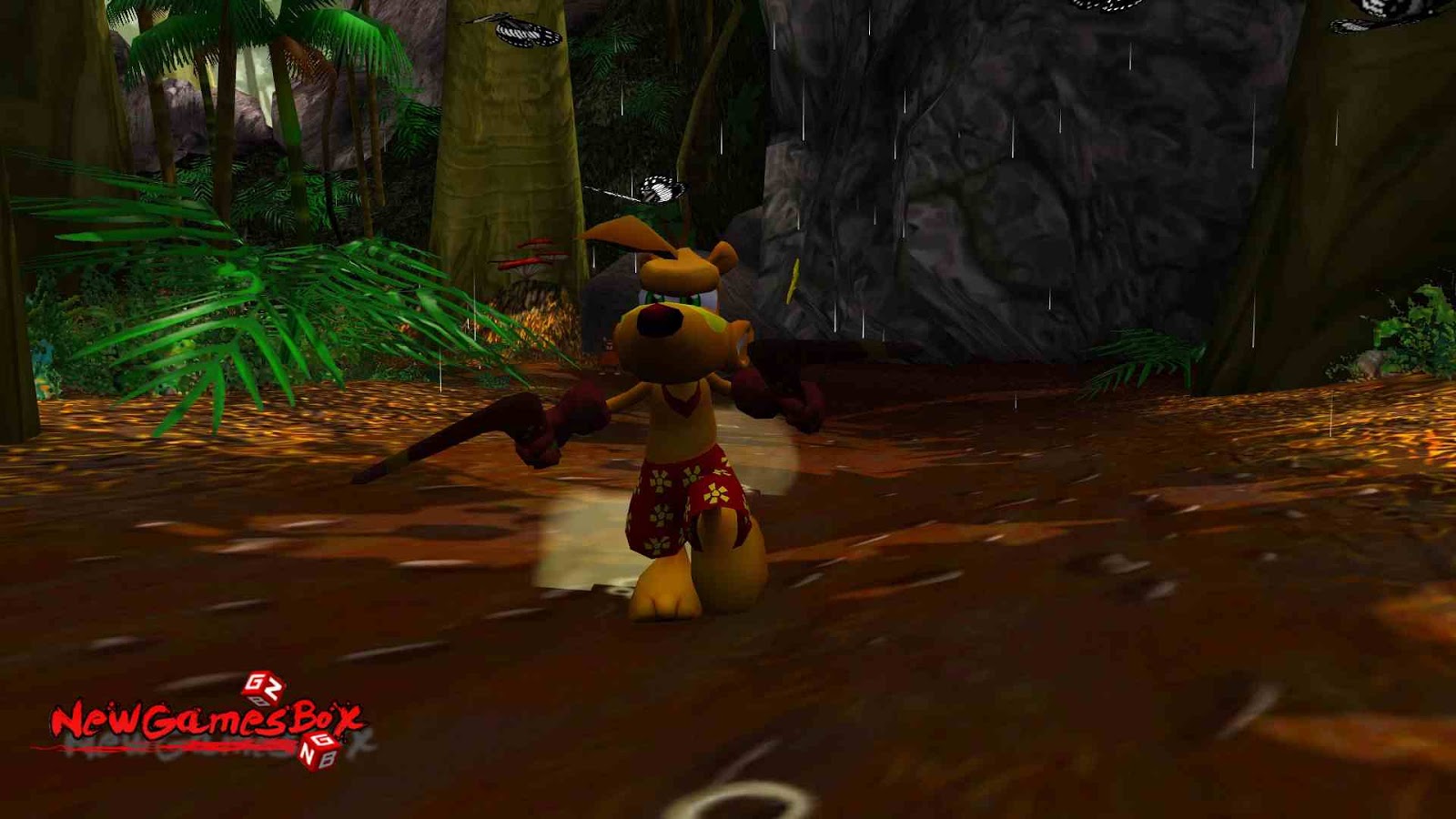 Free Online Tiger Games Free Online Tiger Games