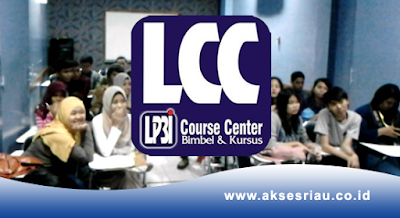 LP3I Course Center (LCC) Rumbai Pekanbaru
