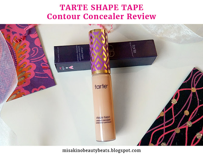 tarte shape contour tarte shape contour