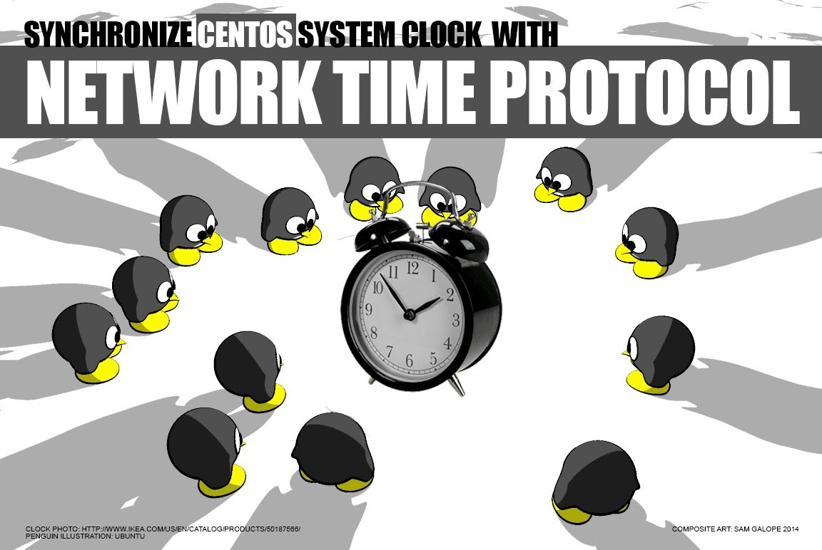 Network timing