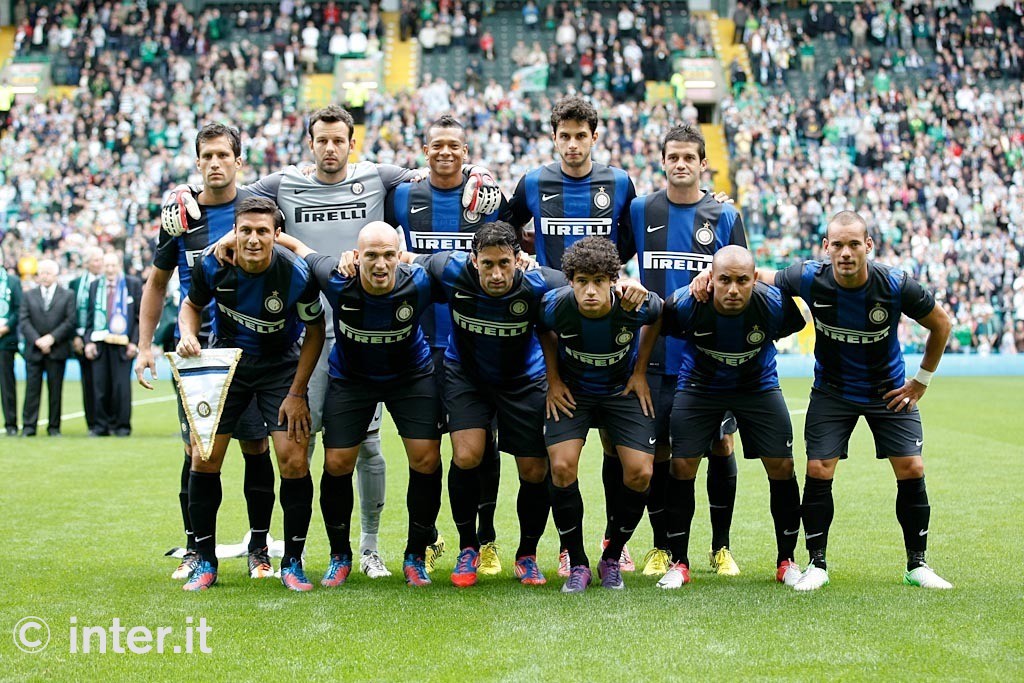 Inter breed. Inter breed