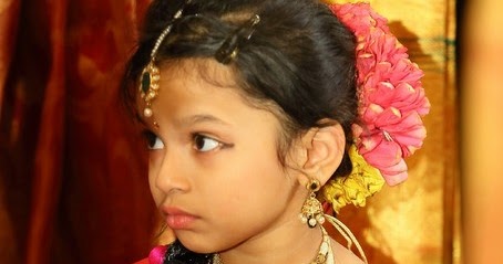 little girl in kasu mala jewellery designs gold square earrings designs