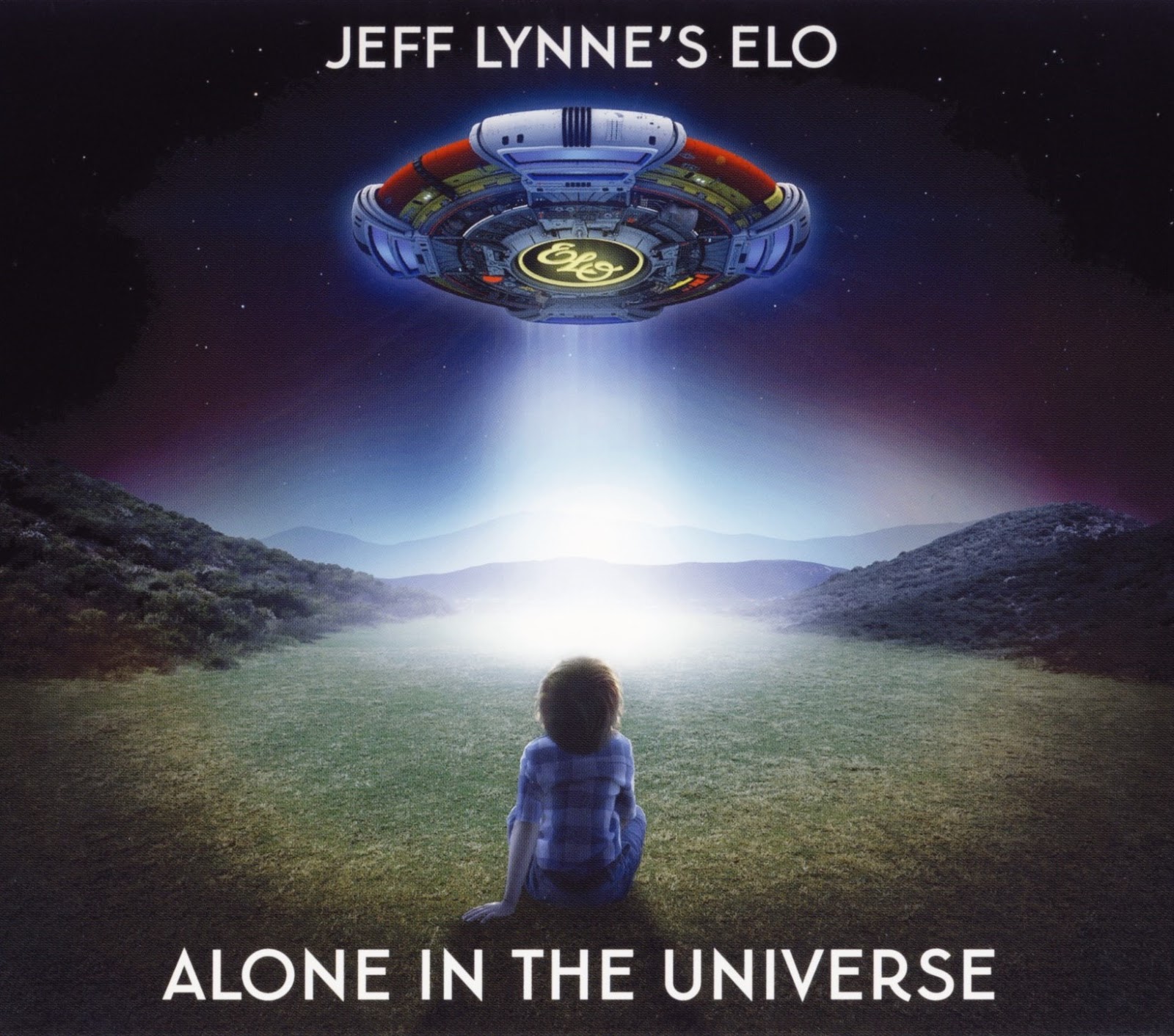 Pop On The Run: Beatlesque Pop, Pop Rock: ELO (Jeff Lynne's ELO ...