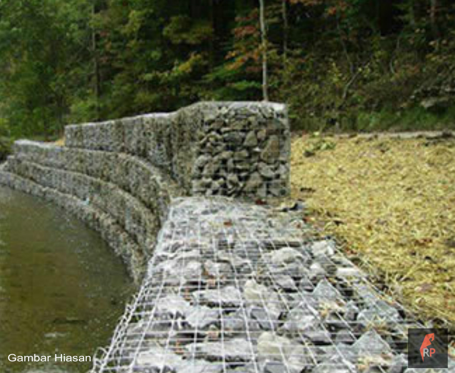 RedParrot TAMBAHAN 11 PROJEK TEBATAN BANJIR DAN HAKISAN DI SARAWAK