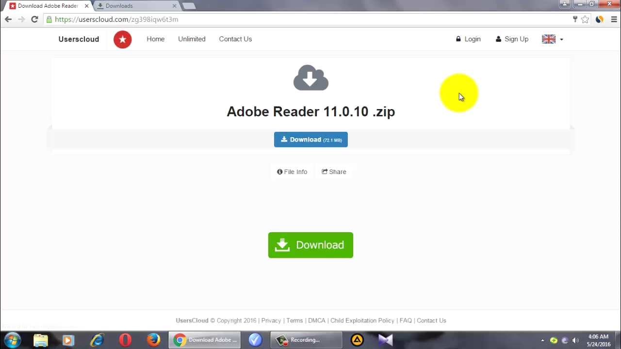 adobe reader 11 free download for windows 10
