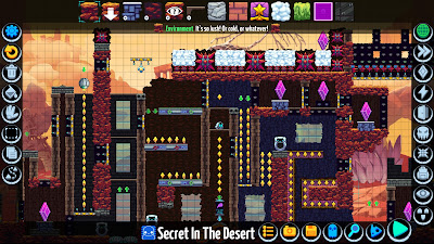 Levelhead Game Screenshot 2