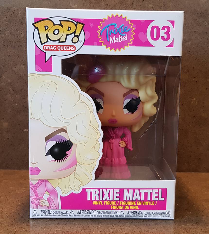 pop trixie mattel