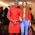 "This habit of freely taking videos of other people without their permission is very disturbing and definitely impolite" - IK Ogbonna's wife advices intruders