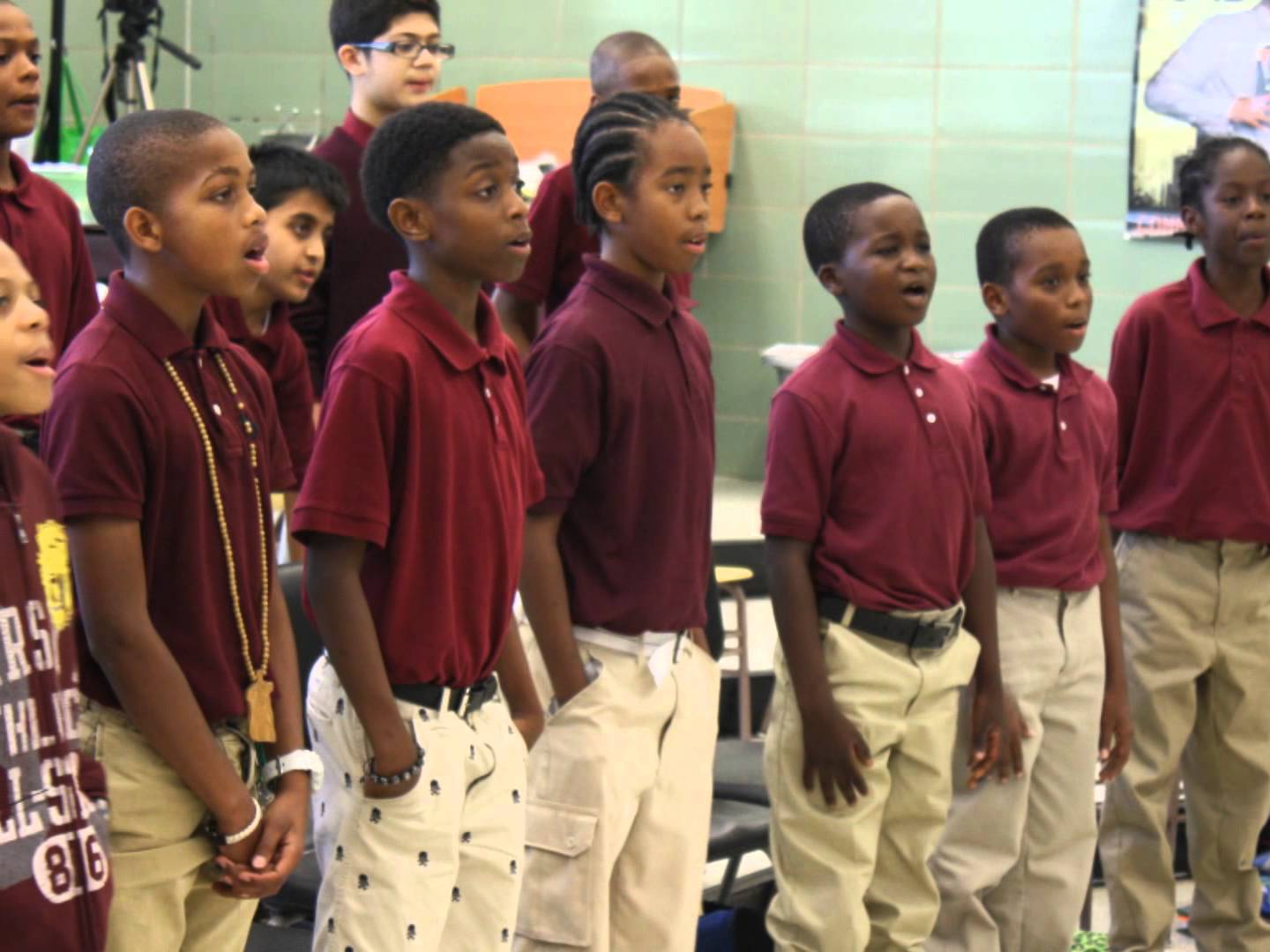 Southwestern Senior High School (Baltimore, Maryland)