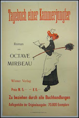 Traduction autrichienne du "Journal d'une femme de chambre", 1902