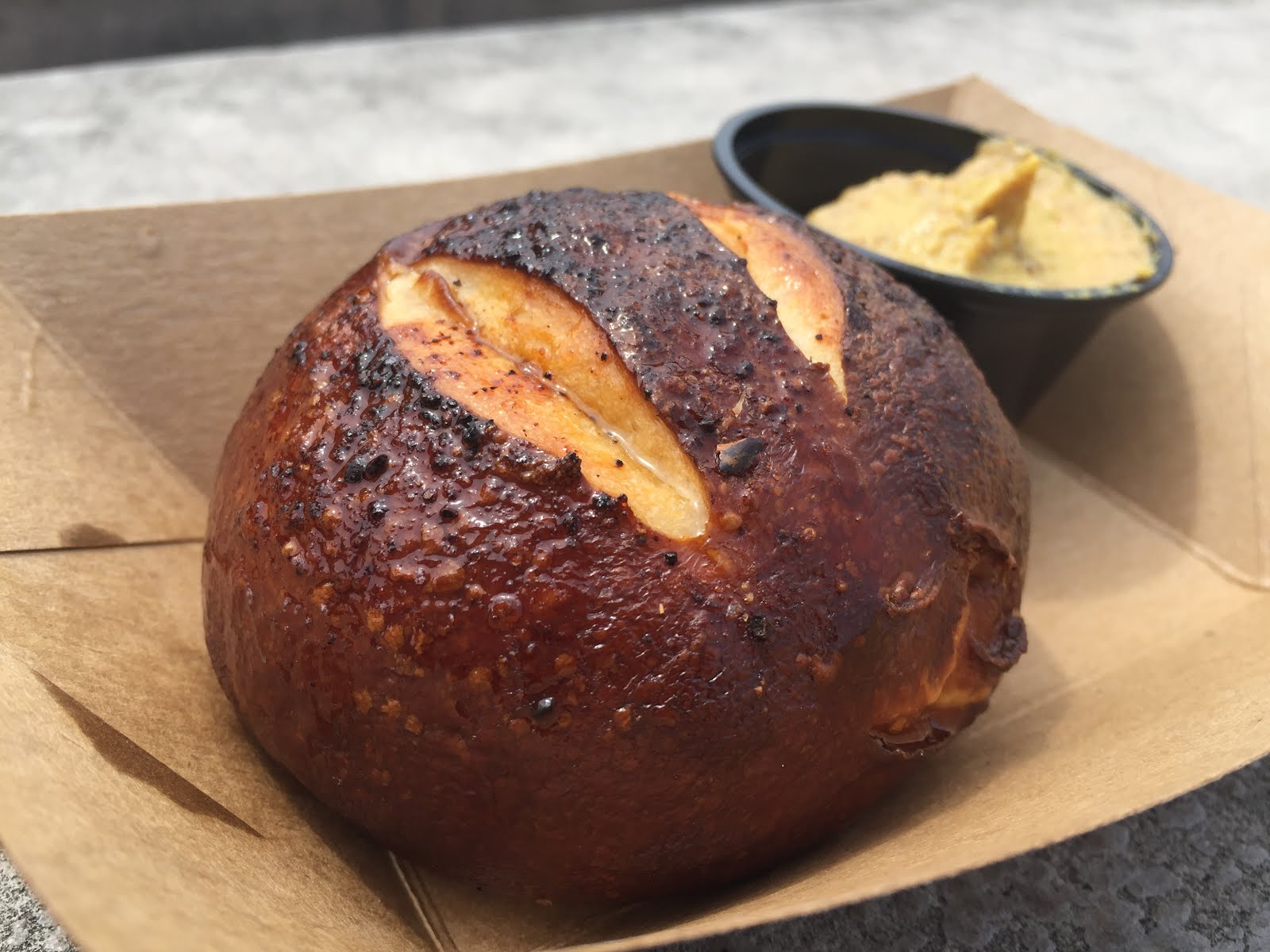 Bite and Booze Feasting & Festing A Look at the 2016 Baton Rouge