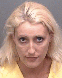 Porn Star Mugshots! | 18+ | | NSFW |: Sunny Dae