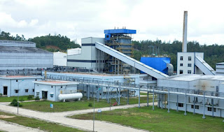 Nhà máy gần 1.900 tỷ đồng ở Dung Quất đóng cửa
