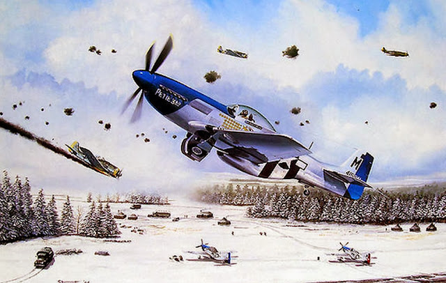 paisajes-con-aviones-al-oleo-realistas aviones-al-oleo