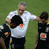 William deve substituir Phillipe Coutinho na Seleção contra o Equador