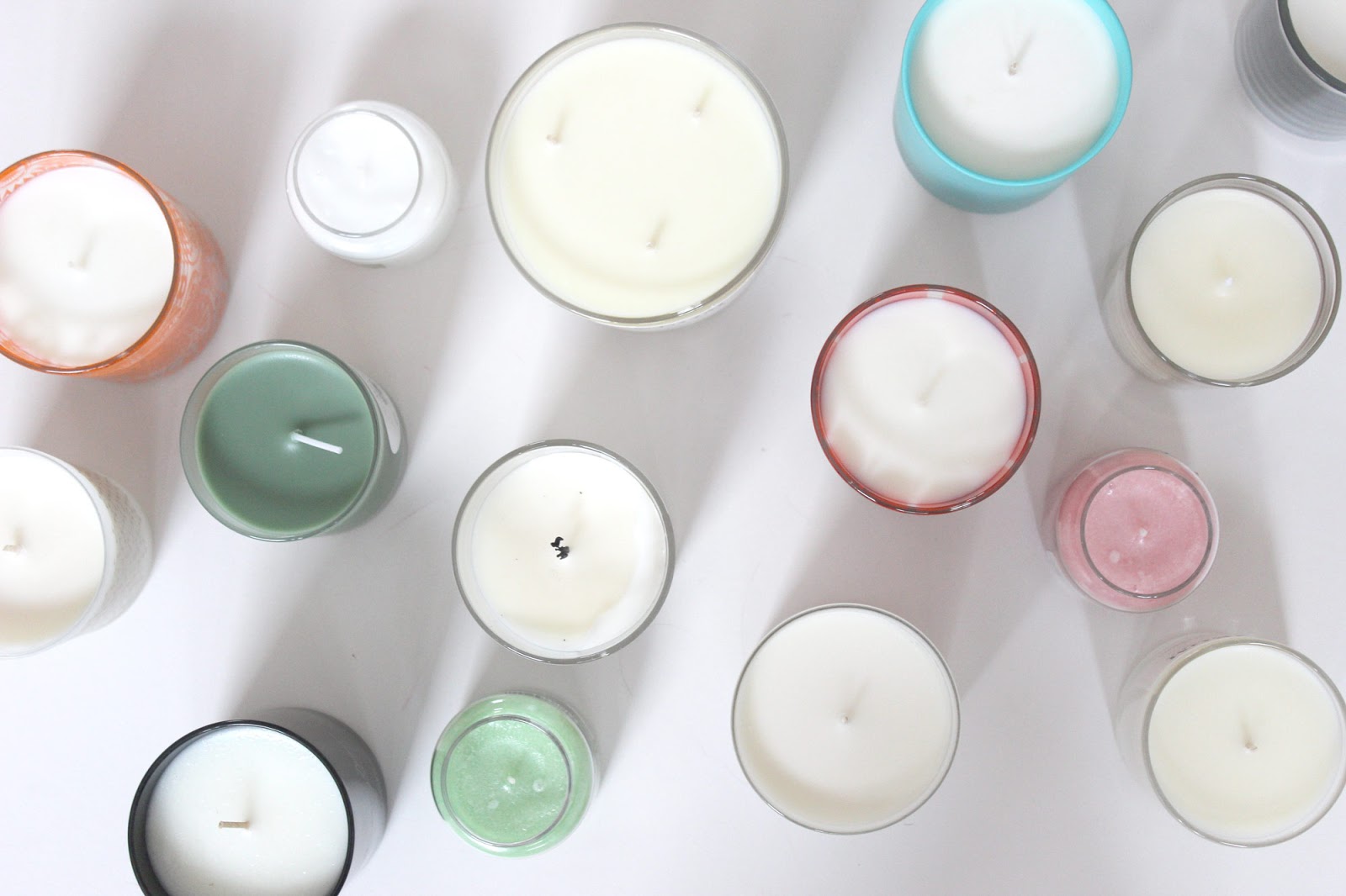 Studs and Dreams The best candles for your home