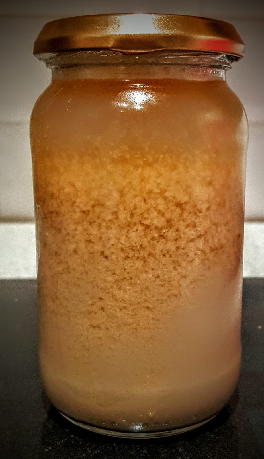 Herron Homebrew Yeast starters (My method)