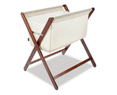 mothers choice bassinet