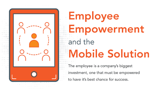 Employee Empowerment and The Mobile Solution
