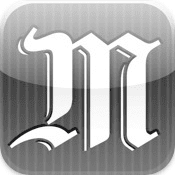 Le Monde app Le Monde app