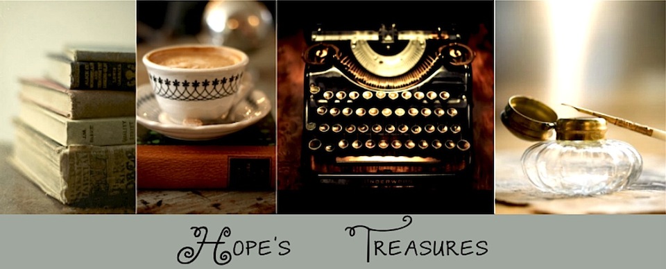 Hopes Treasures