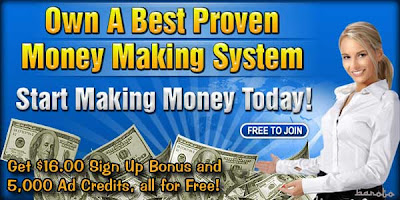 Free Money Sign Up Bonus