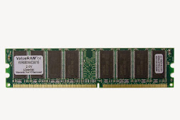 Mengetahui Ciri Perbedaan RAM DDR1, DDR2, dan DDR3