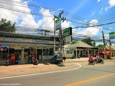 Koh Samui, Thailand daily weather update; 24th June, 2016