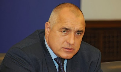 Борисов с план за експертно правителство, ако недоволството не стихне