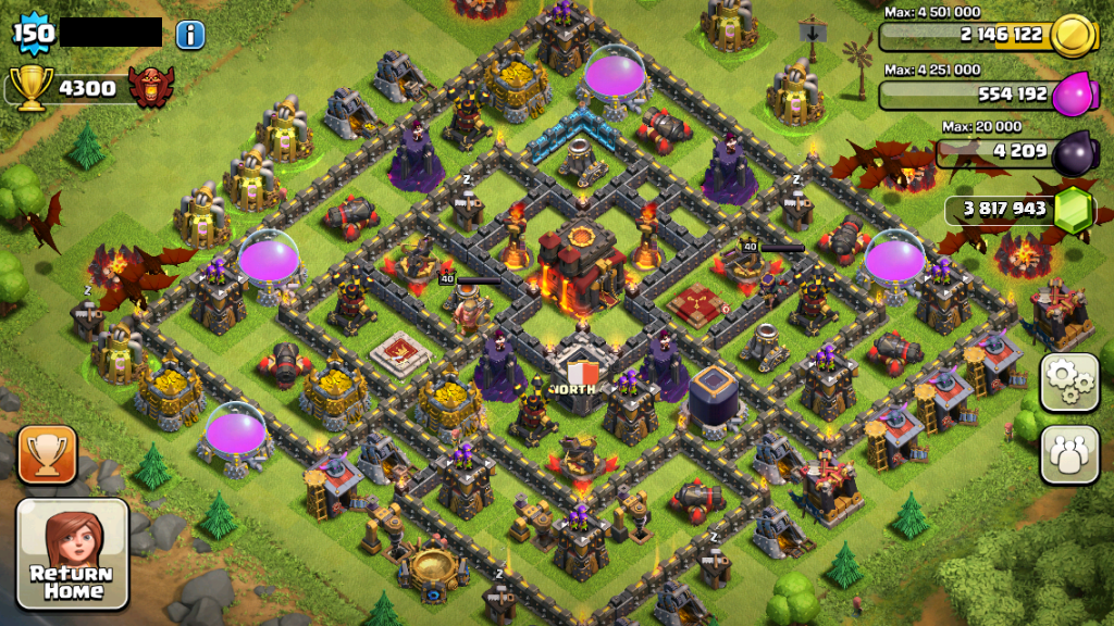 Clash Of Clans Hack Download Free