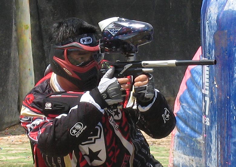 Paintball Business Ideas How to Start a Paintball Company Business