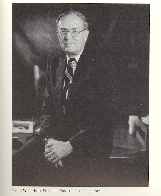 590 FOREVER WARM RADIO: November 2012