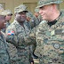Ejército de República Dominicana deja inaugurada sede Secretaría de la Conferencia de Ejércitos Americanos.