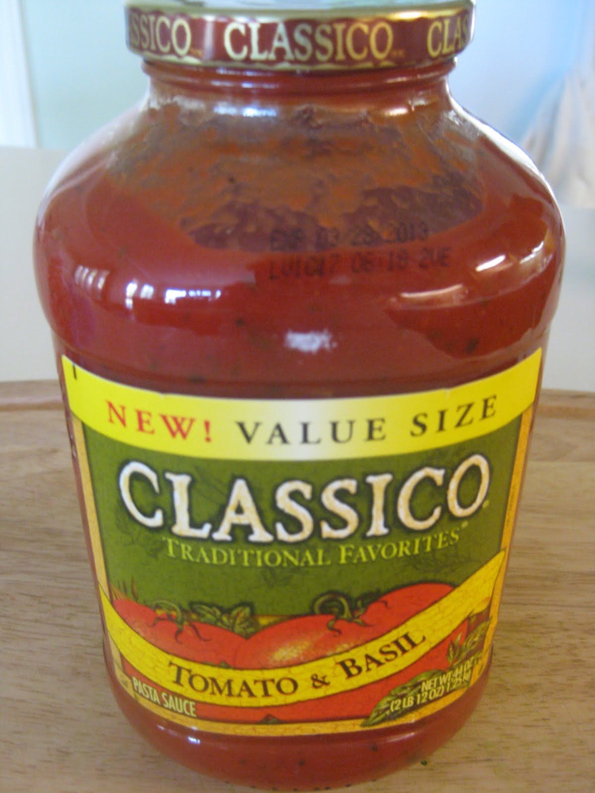 the blest nest Jack and His Incredible Sicilian Meatballs