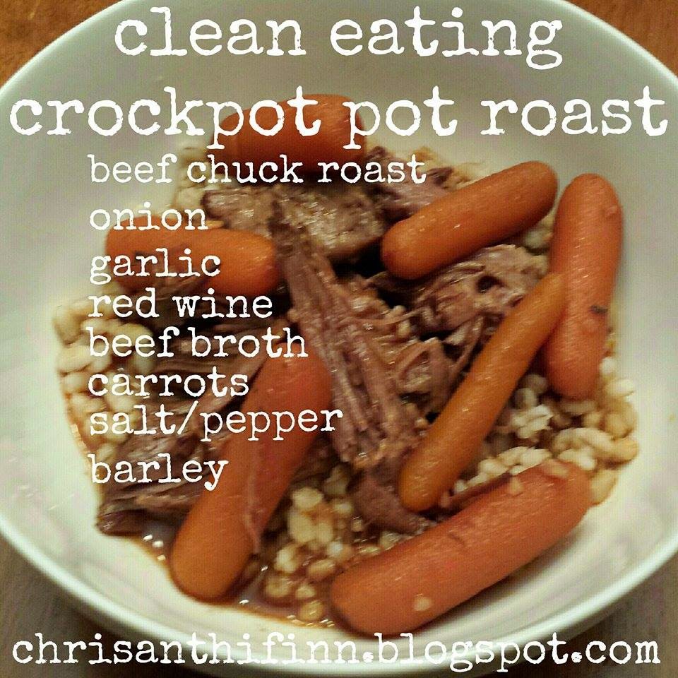 Here’s what’s cooking this week at The Little Frugal House: For me, that magical discovery was the Crock-Pot, and the realization that there are a ton of recipes for Crock-Pots that can last all week. This domestic heated bowl doesn't look like much.