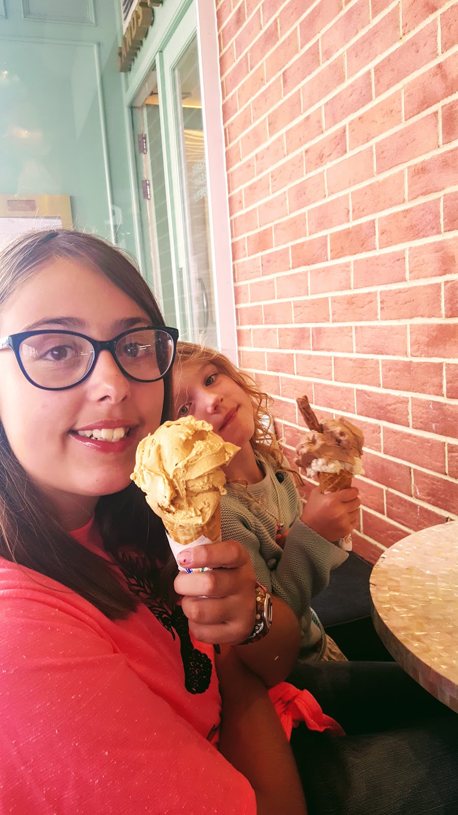 Ice Cream Cone Day: Welcome To The Weekend Ice Cream Cone Day