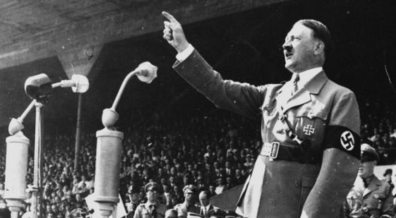  6 Hal Ini Mungkin Terjadi Jika Hitler Memenangkan Perang