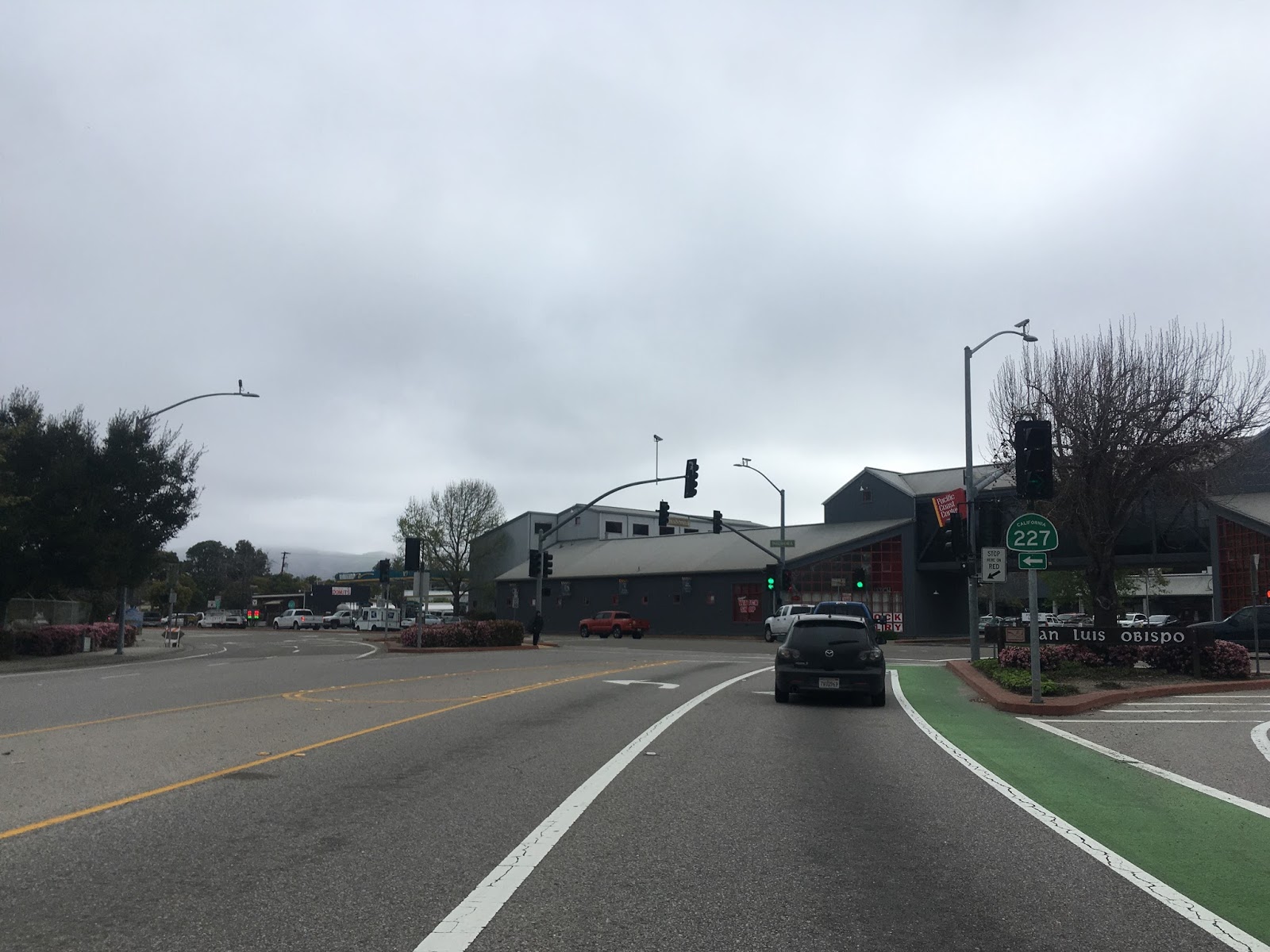 California State Route 227