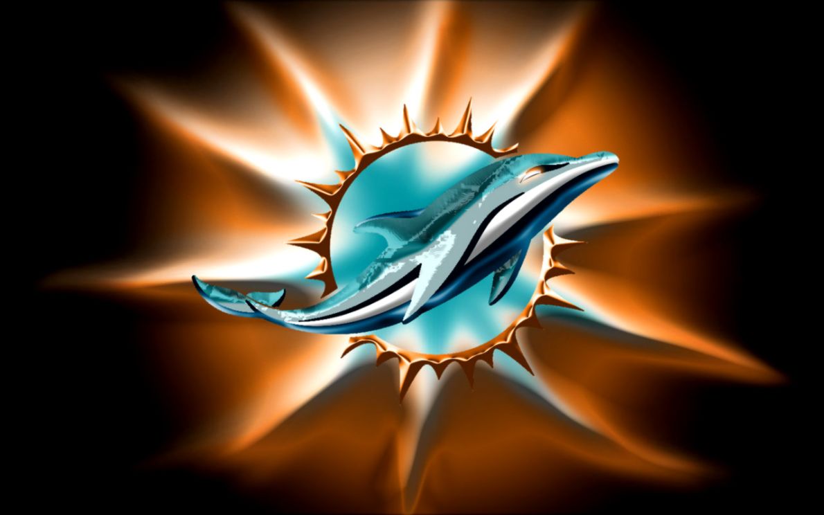 Miami Dolphins Wallpaper