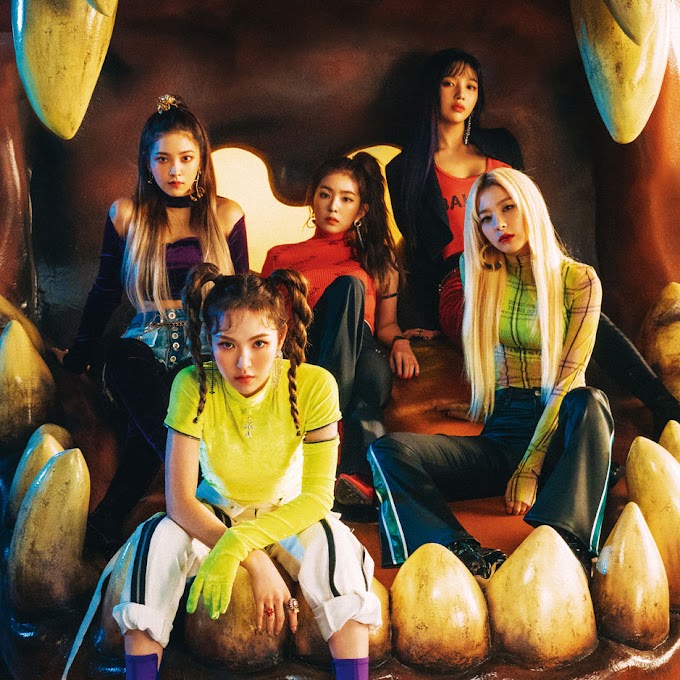 Red Velvet - RBB - The 5th Mini Album (EP) [iTunes Plus AAC M4A]