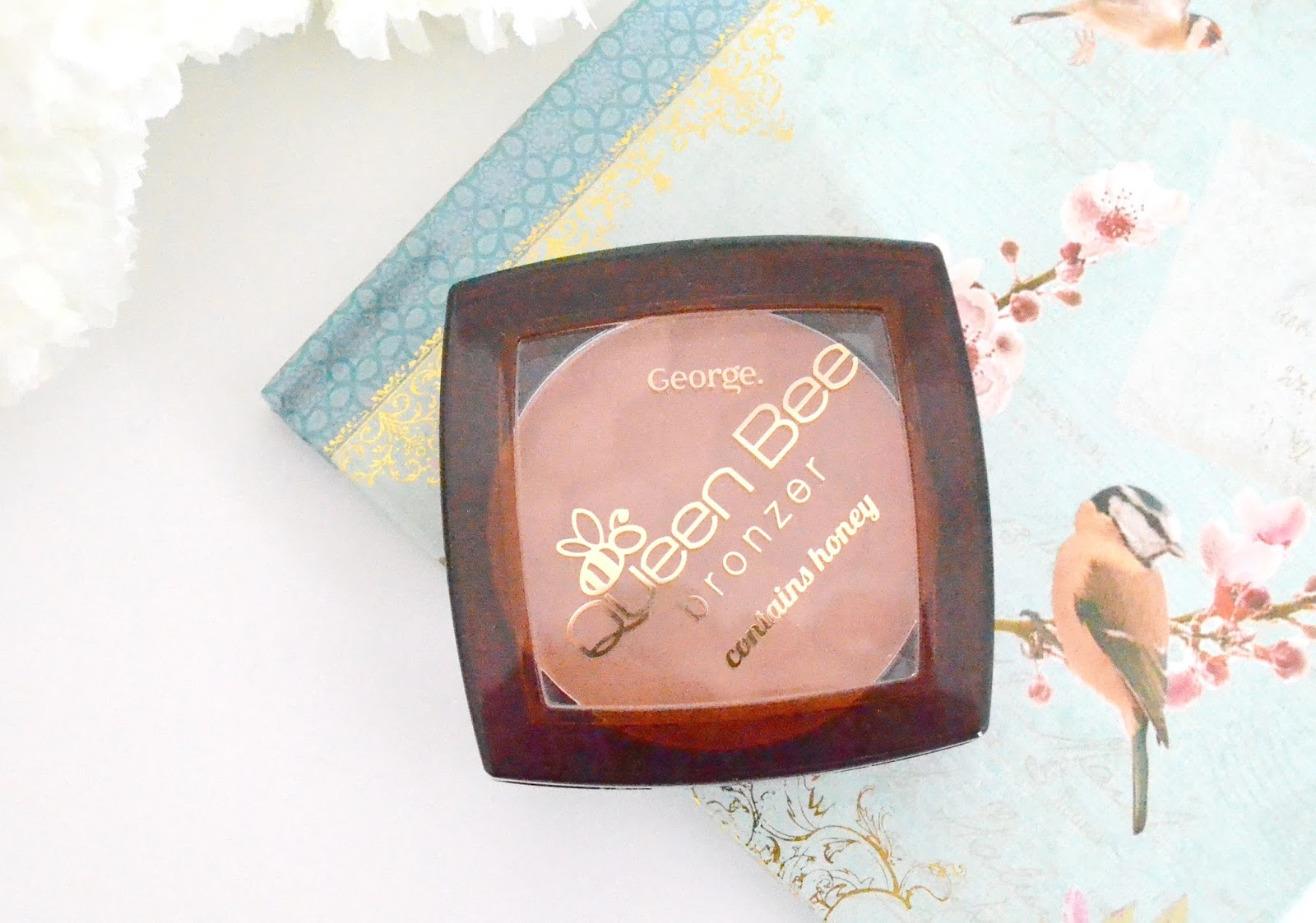 Queen Bee Honey Bronzer by Asda's Beautiful Solutions