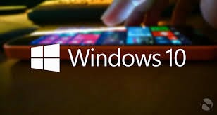 Windows 10 chegou para alguns Lumia