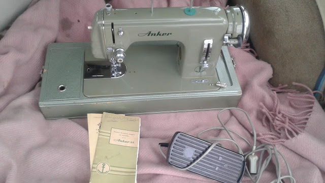 Anker sewing machine manual cs 6000i Anker sewing machine manual cs 6000i
